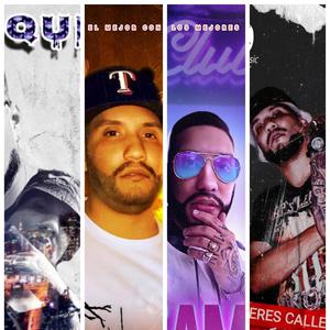 La Bestia (feat. El Gato Negro) (Explicit)