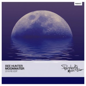 Moonwater(2018 Re-Edit)