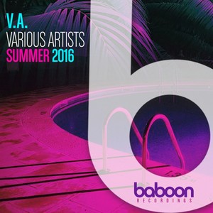 Out Here (Original Mix)
