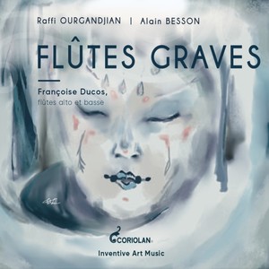 Flûtes graves