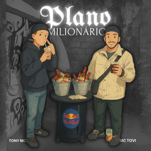 Plano Milionário (Explicit)