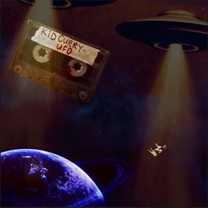 UFO EP (Explicit)