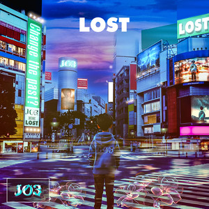 LOST (Extended)