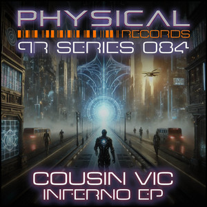 Inferno (Mid Wooder Remix)