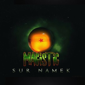 Sur Namek (Explicit)