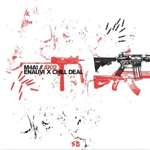 M4A1//Ak12 (Feat. Chill Deal)