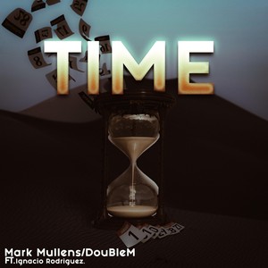 Time (feat. Ignacio Rodriguez)