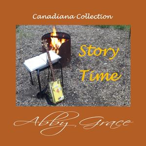 Story Time (Canadiana Collection)