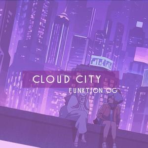 cloud city