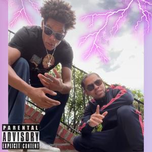 HalfTime (feat. Jordycai) (Explicit)