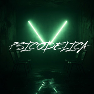 Psicodélica