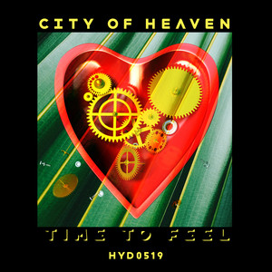 Time To Feel (Original Mix)