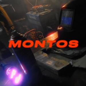 Montos (feat. Joak) [Explicit]