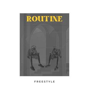 Routine Freestyle
