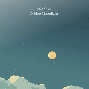Golden Moonlight