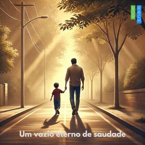 Um vazio eterno de saudade