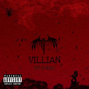 Villian (Explicit)