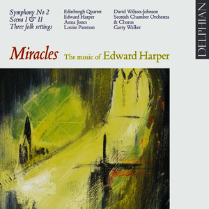 Scena II for Flute, Cello and Piano