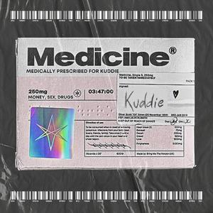 Think I Need Medicine (Explicit)