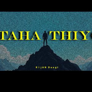 TAHA THIYO