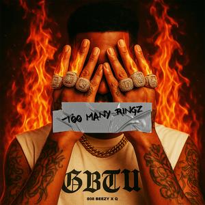 808 Beezy - ALREADY DONE