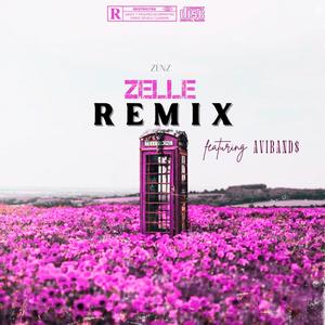 ZELLE (feat. AviBand$) [Explicit]