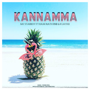 Kannamma (Explicit)