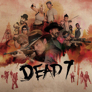 Dead 7 (Original Motion Picture Soundtrack)