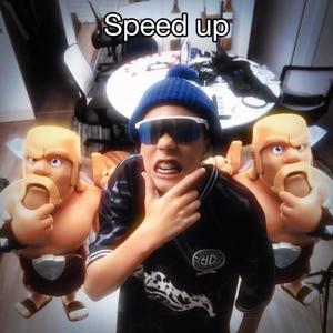 Clash Royale (Speed up) (Explicit)