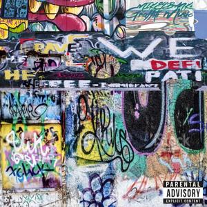 Graffiti Music (Explicit)