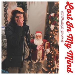 LOST IN MY MIND (feat. Jorik13k) (Explicit)