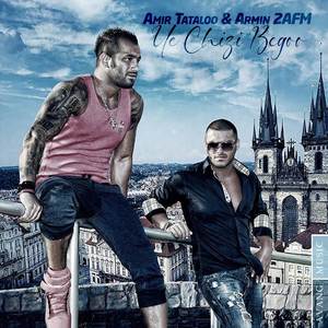 Amir Tataloo - Ye Chizi Begoo