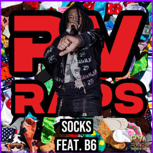 Socks (Explicit)