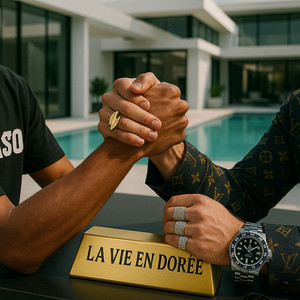 La Vie En Dorée (Explicit)