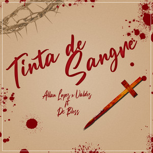 Tinta De Sangre