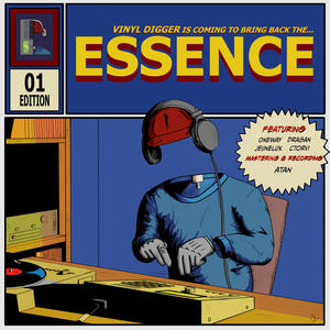 Shadow Knight (feat. OneWay)