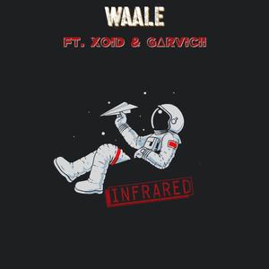 Infrared (feat. Xoid & Garvicii) [Explicit]