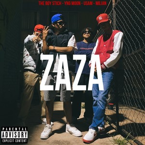 Zaza (Explicit)