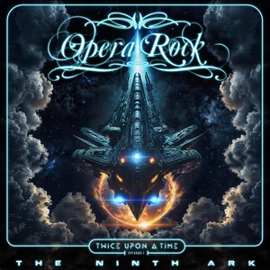 The Ninth Ark (feat. Mike Livas, Mattias Osbäck & Beatrice Bini)