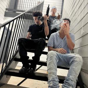 WASABI (feat. RHM Sancho) (Explicit)