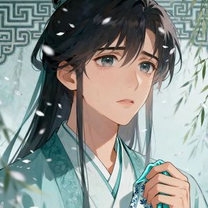 青花-漫隙碎笔