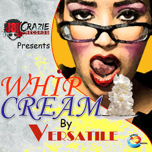 Whip Cream (Radio Edit)