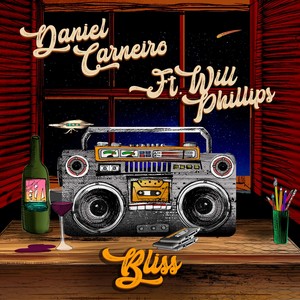 Nectar(feat. Will Phillips)