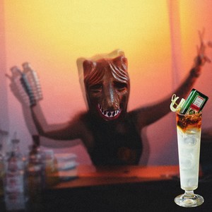 Jäger & Vinäger (Explicit)