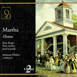 Flotow: Martha