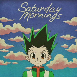 Saturday Mornings (Remix) [Explicit]