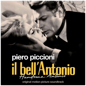 Piero Piccioni - Grand Theme Largo