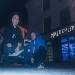 Múló Emlék (feat. WPL)