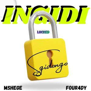 4our Locks (feat. Mshege & Veenqo) (Zan`Ten & W4DE, Djy Biza)