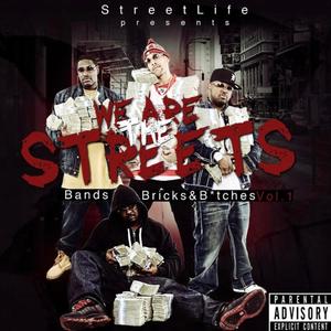 No Dust In The Bag(feat. Cheddaboy Malik) (Explicit)